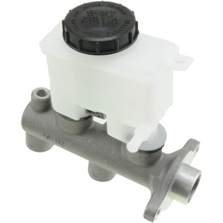 Dorman NEW MASTER CYLINDER M390449
